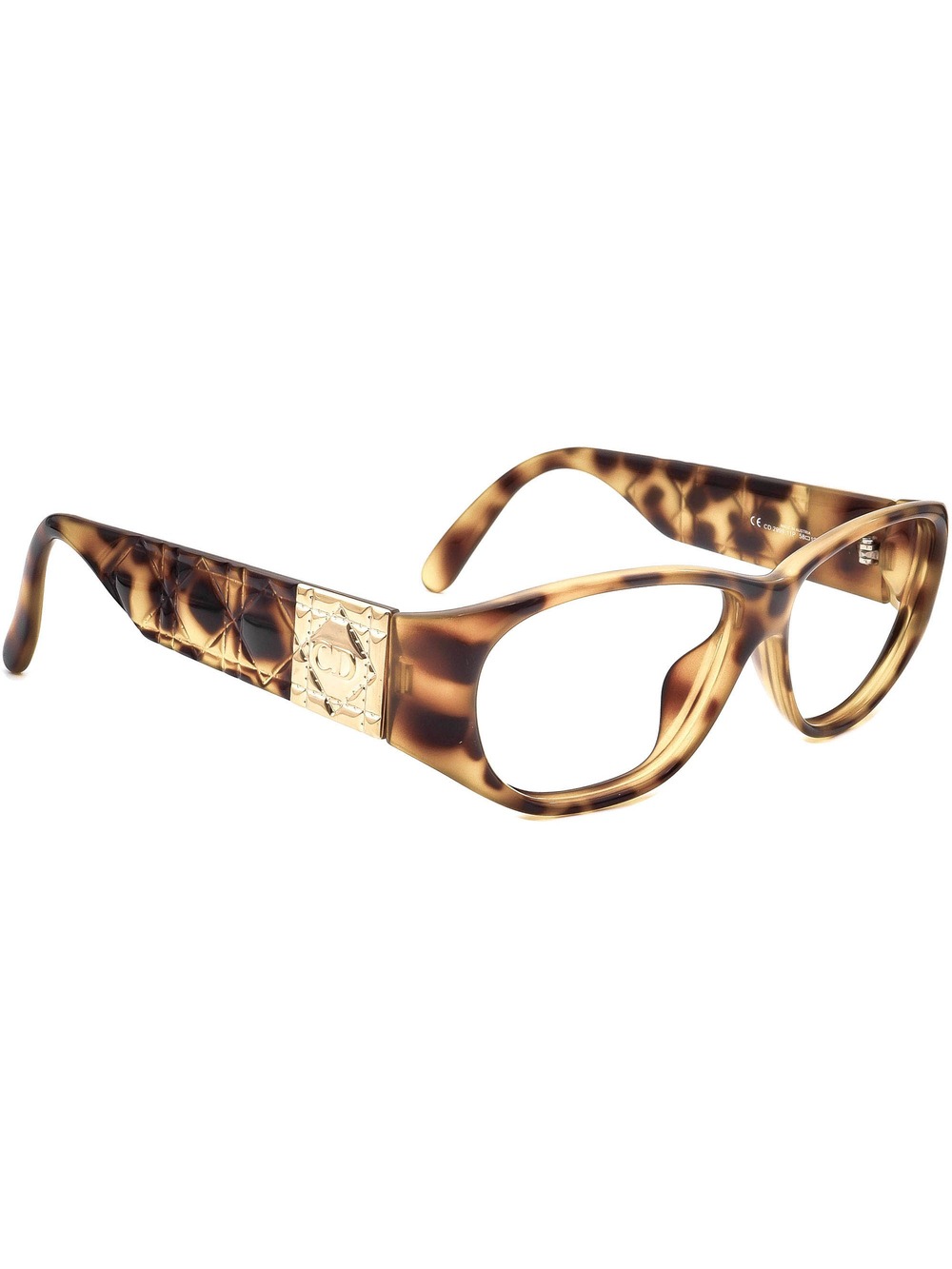 Christian Dior CD 2999 11P Sunglasses (no lenses)